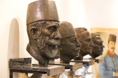 İstanbul Havacılık Müzesi