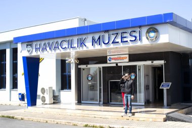 İstanbul Havacılık Müzesi