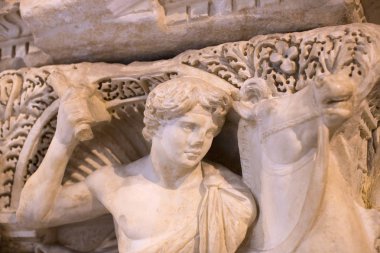 İstanbul 'daki Arkeoloji Müzesi