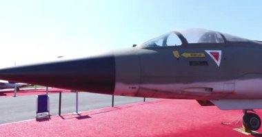  İstanbul Havacılık Müzesi askeri sivil uçak geniş bir koleksiyon ve aynı zamanda Türkiye'deki havacılık tarafından temsil edilir