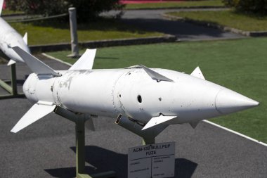 İstanbul Havacılık Müzesi