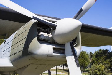 İstanbul Havacılık Müzesi