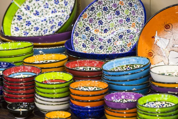 Geleneksel Türk dekoratif seramik