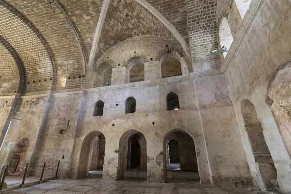 Church place of burial of St. Nicholas — Stock Photo, Image