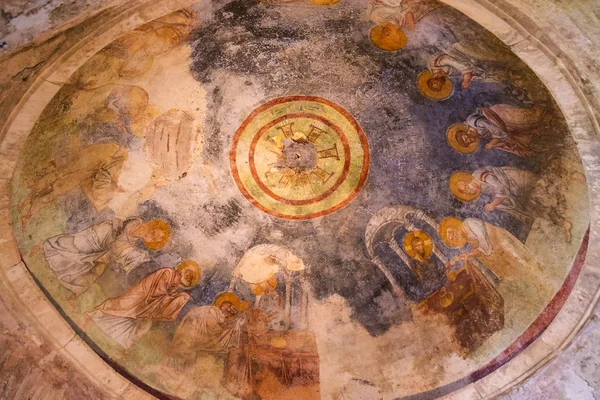 Pyhän Nikolauksen hautapaikka — kuvapankkivalokuva