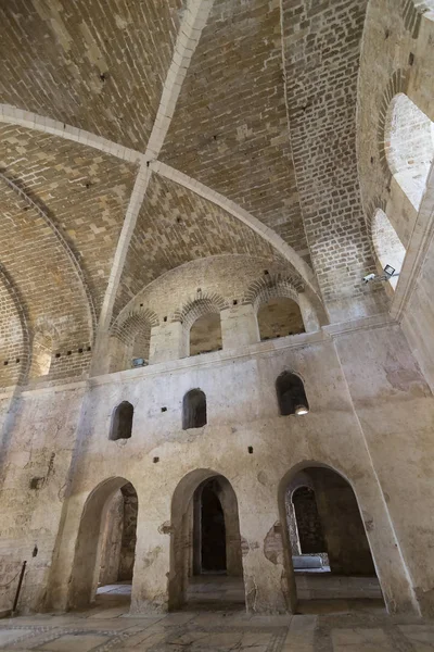 Lugar de igreja de enterro de São Nicolau — Fotografia de Stock