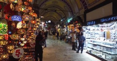 Sultanahmet Meydanı Istanbul'ziyaret turist için bir yer 