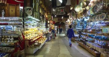 Sultanahmet Meydanı Istanbul'ziyaret turist için bir yer 