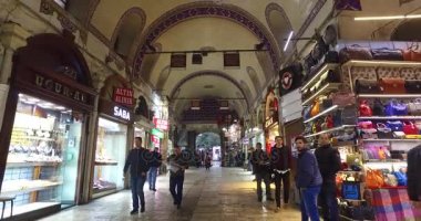 Sultanahmet Meydanı Istanbul'ziyaret turist için bir yer 