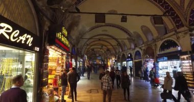 Sultanahmet Meydanı Istanbul'ziyaret turist için bir yer 