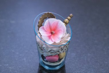 Moleküler mutfağı yemekleri