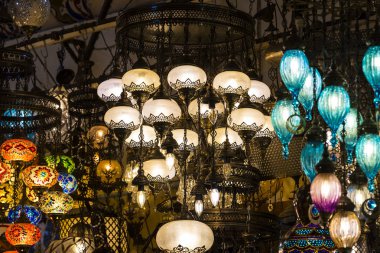 Geleneksel Türk fenerler