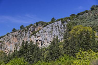 Dalyan nehir