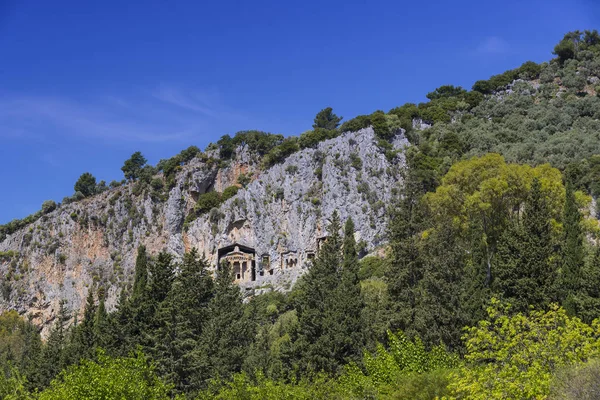 El río Dalyan —  Fotos de Stock