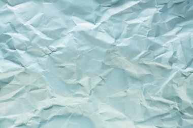 Renkli buruşuk kağıt arka plan