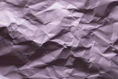 Renkli buruşuk kağıt arka plan