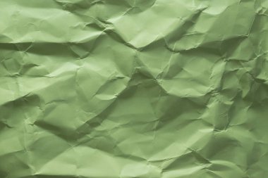 Renkli buruşuk kağıt arka plan