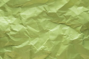 Renkli buruşuk kağıt arka plan