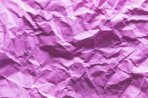 Fundo de papel enrugado colorido — Fotografia de Stock