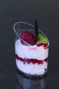 Moleküler mutfağı yemekleri