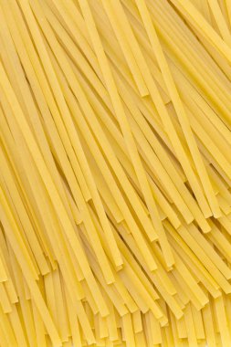 Arka plan doku makarna spagetti ham 