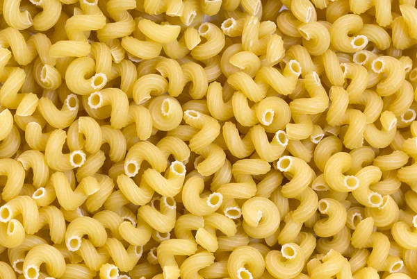Bakgrundsstruktur pasta spaghetti raw — Stockfoto