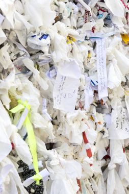 Tanrı'nın annesi dünya çapında Hacı yardım talepleri ile ziyaret etti Türkiye'nin evi.