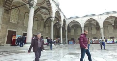  Türkiye'nin mavi Camii Unesco dahil 
