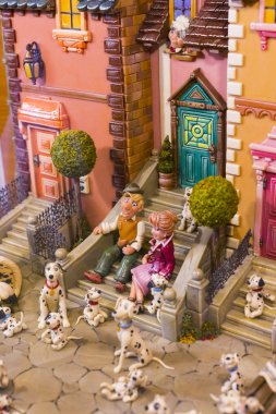 Müze ezmesi Macaristan