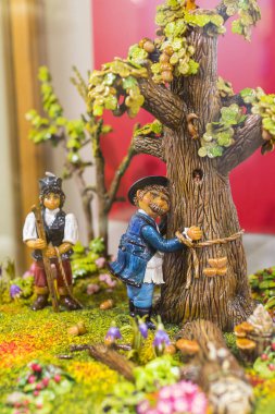 Müze ezmesi Macaristan