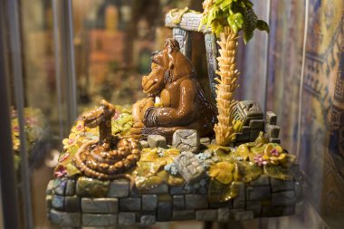 Müze ezmesi Macaristan