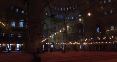  Türkiye'nin mavi Camii Unesco dahil 