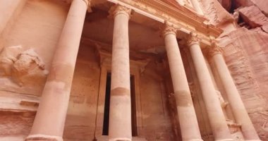 Petra Antik şehir turizm kompleksi