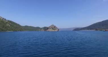 Ege Denizi Adaları 