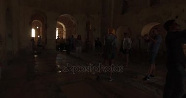 Mezar St. Nicholas Demre, Türkiye'de kilise architectureplace unsurları 