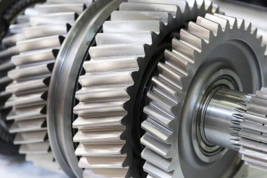 Otomobil yeni oto parçaları 