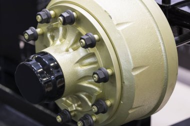 Otomobil yeni oto parçaları 