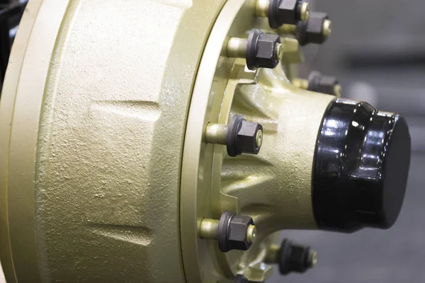 Otomobil yeni oto parçaları 