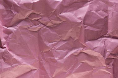 Renkli buruşuk kağıt arka plan