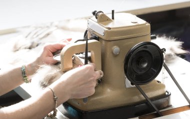 İş akışı ve yapımı