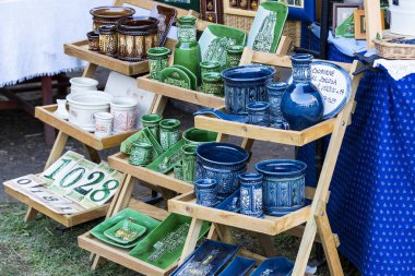 Geleneksel halk St. Istvan ve halk esnaf ile Macaristan hlet ilk adil. Budapeşte