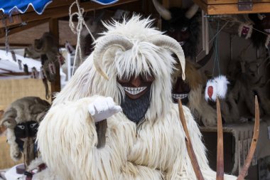 Geleneksel halk Saint Istvn ve halk ustaları ile Macaristan ekmek ilk adil. Budapeşte. Macaristan