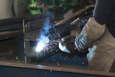 Metal işleme Dükkanı işçi işleri için aygıtlar ve makineler