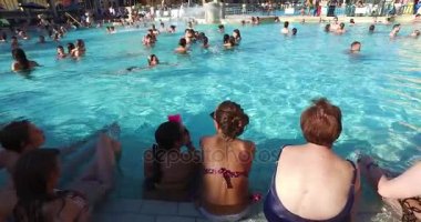 Avrupa'nın en büyük tıbbi banyo en eski Szechenyi şifalı banyo olduğunu.