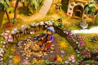 Badem ezmesi Müzesi Macaristan San Andre şehir 1994 yılında Macar Şef pudra Karolyi Sabo tarafından tarafından oluşturuldu 