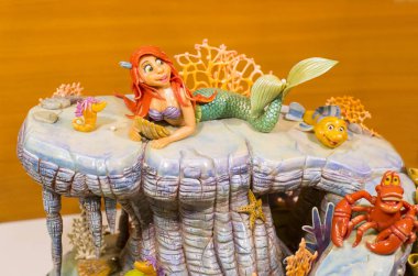 Badem ezmesi Müzesi Macaristan San Andre şehir 1994 yılında Macar Şef pudra Karolyi Sabo tarafından tarafından oluşturuldu 