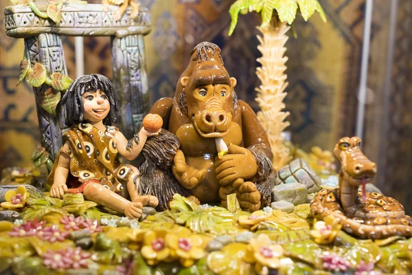 Badem ezmesi Müzesi Macaristan San Andre şehir 1994 yılında Macar Şef pudra Karolyi Sabo tarafından tarafından oluşturuldu 