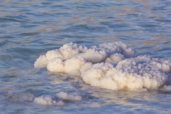 Ölü deniz tuzu taşlar mevduat