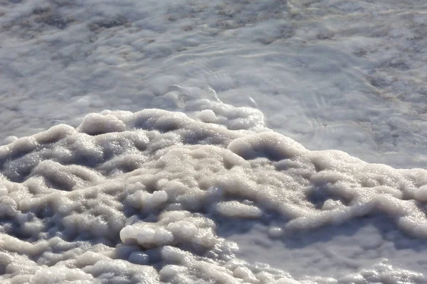 Ölü deniz tuzu taşlar mevduat