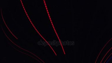 Neon arka plan 